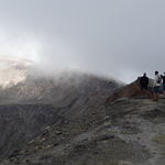 Volcán de Santa Ana (2 381 m / 7 812 ft)