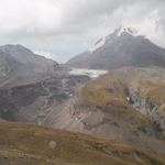 Mount Kazbegi Summit