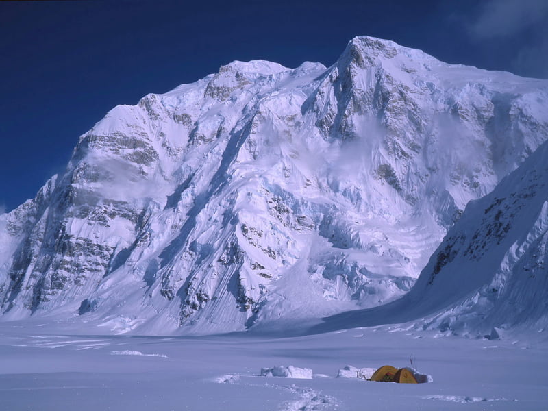 climb Everest - 8