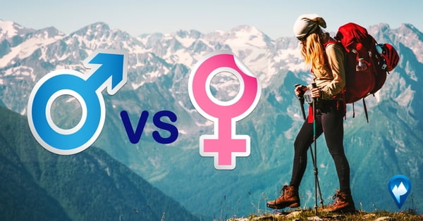 Why Women Guides are Better Than Male Mountain Guides?