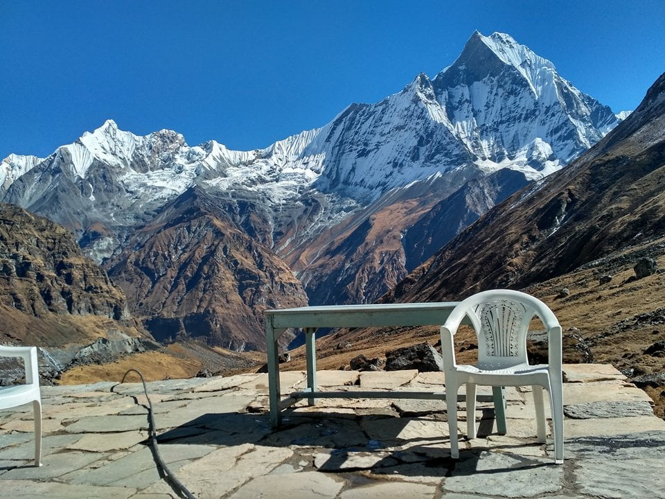 10 Things No One Tells You About Hiking in Nepal