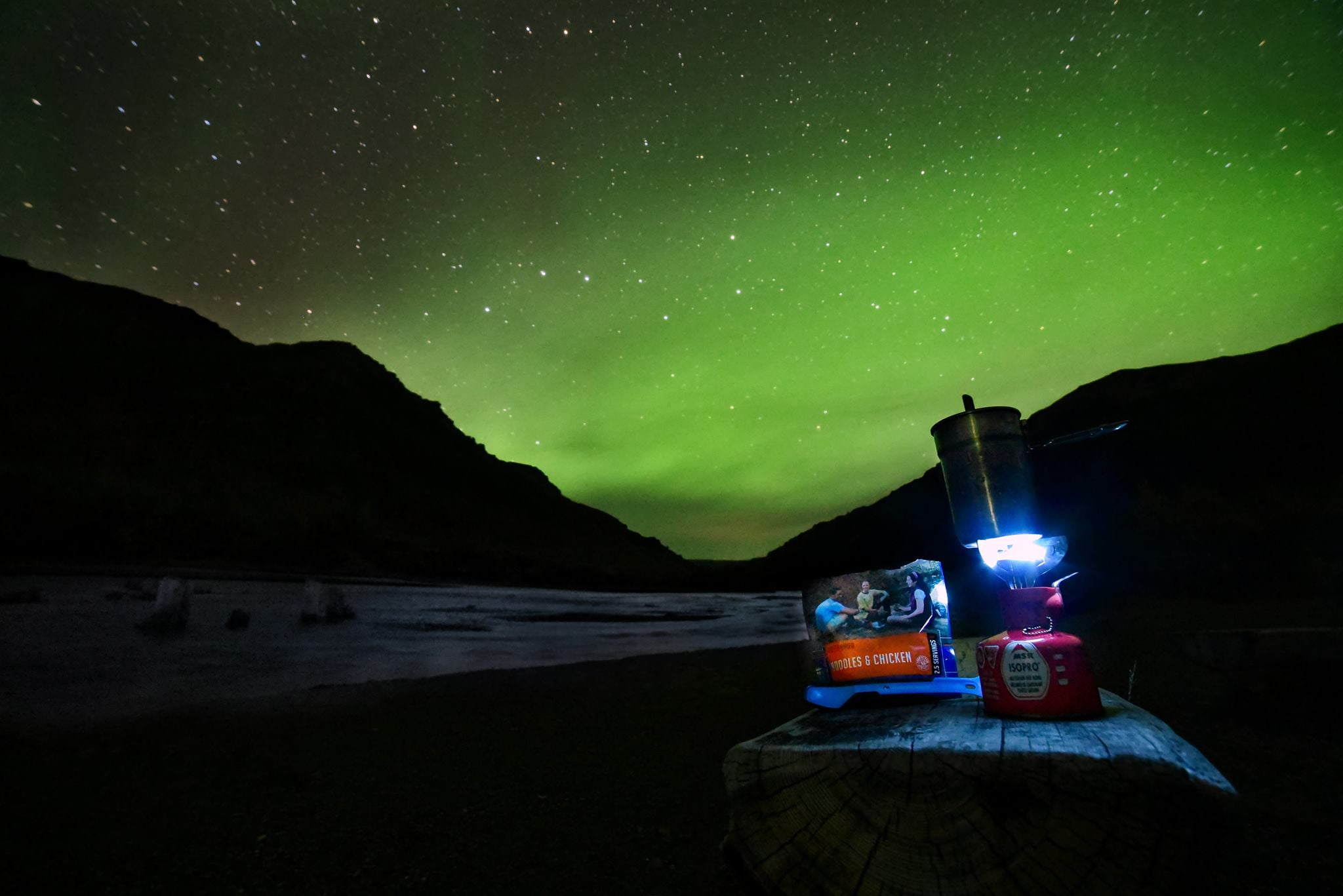What Mountaineers Eat During HighAltitude Climbs Mountain