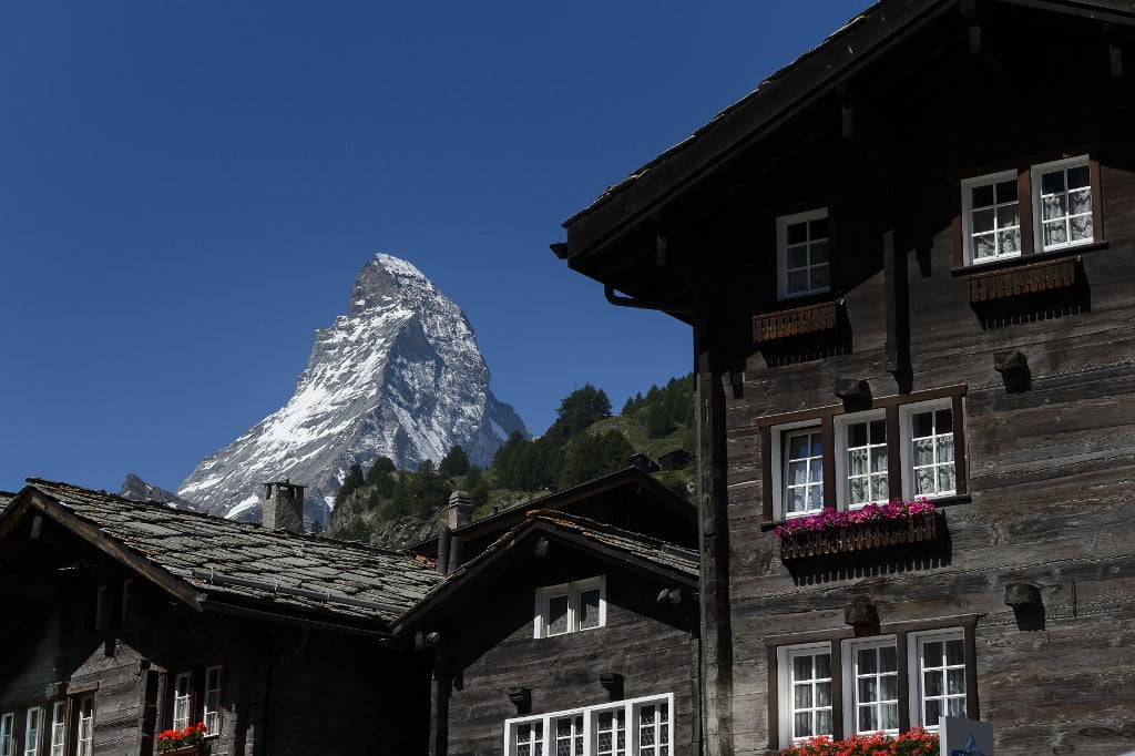 'too Dangerous' Calls For Switzerland’S Matterhorn To Be Closed To