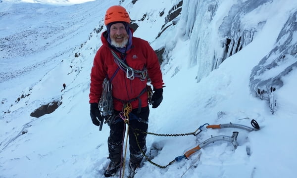 Tributes to 'Incredible Mountaineer' Who Died During Ben Hope Climb
