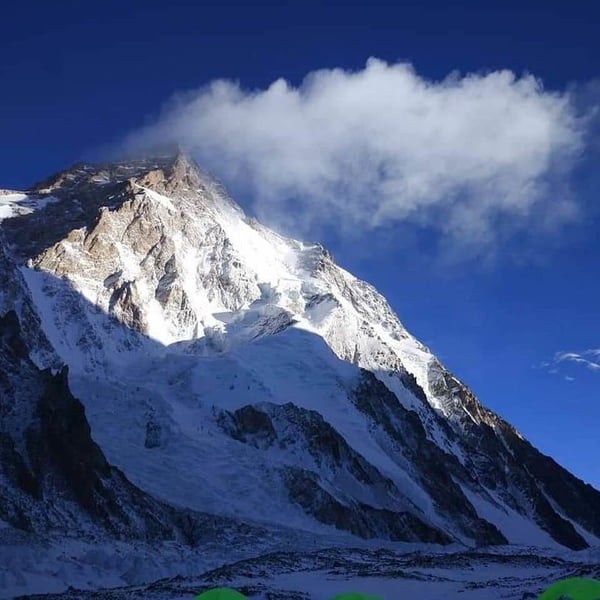 Climbers Shrug off Harsh Weather, Vow to Scale K2