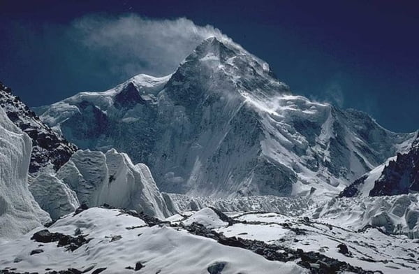 Polish Climber to Join K2 Expedition