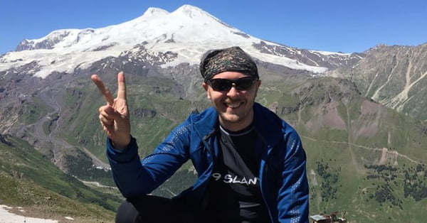 Insights on the Mount Elbrus Climb, or Why Don’t Your Dreams Come True