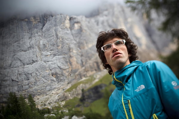 David Lama and Hansjörg Auer Missing After Avalanche in Canada