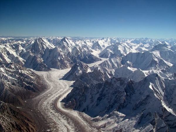 There’s Still Hope for Karakorum Climbing in 2020