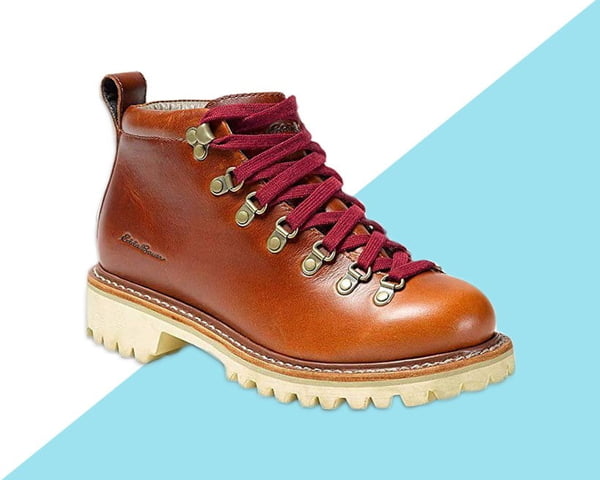 7 Hiking Boots for All Kinds of Travelers