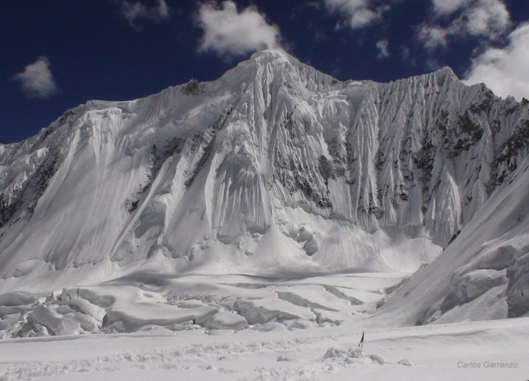 Karakorum: Great Weather, Early Successes  