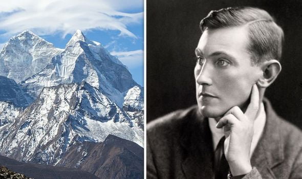 Mount Everest mystery solved? Mallory’s oxygen tank ‘broken’ before summit climb