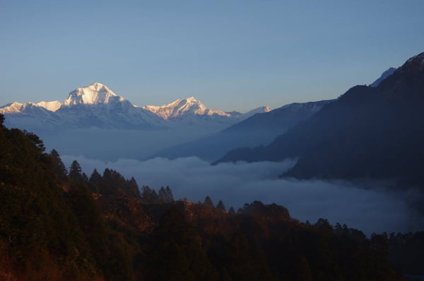 Annapurna Circuit: Trekking Route Connecting Touristic Hidden Lake Opened