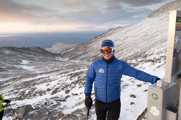 John Snorri’s K2 Winter Expedition Continues: “I Feel Good”