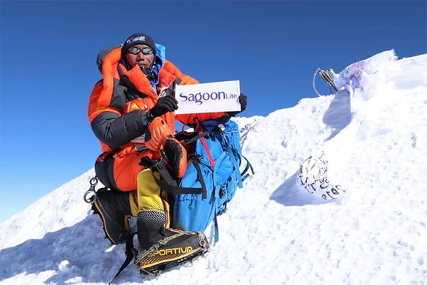 With Two Ascents in a Week, Kami Rita Sherpa Scales Mt Everest for Record 24 Times