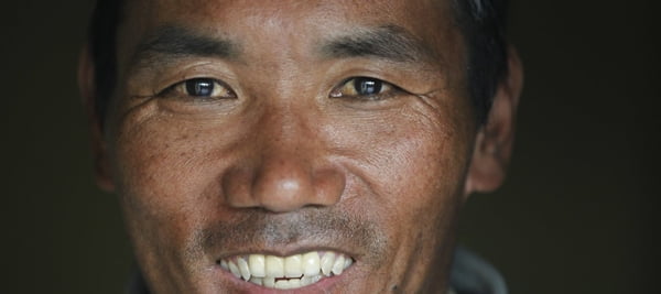 Kami Rita Sherpa among 60 climbers scale Mt Manaslu on Day IV