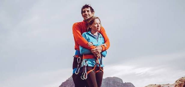 What’s next for Las Vegas climbing couple after Oscar gold?