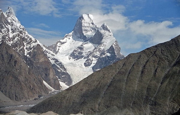 Karakorum 2019: K2, the Gasherbrums and Nanga Parbat