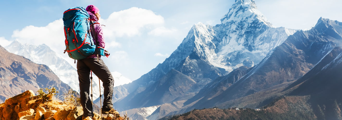 10 Pro Tips To Make Your Mountaineering Aspiration Come True Mountain