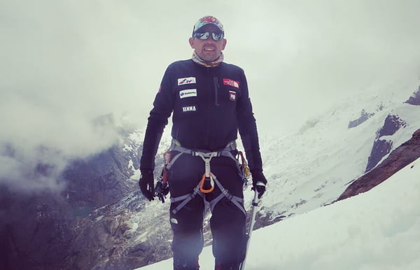 Peruvian Climber Dies on Nepal's Mt Makalu