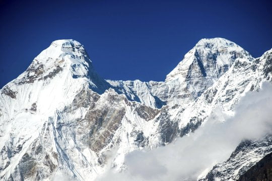 Bodies of Seven Missing Climbers Recovered From the Himalayas  