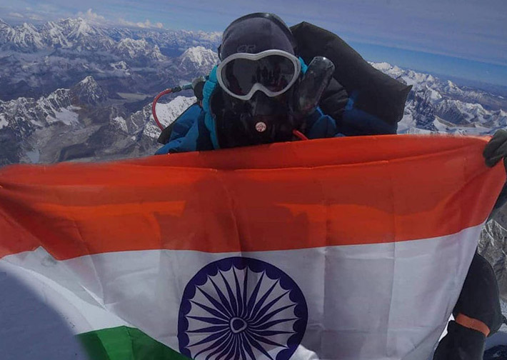 Three Indian Climbers Make Fake Everest Summit Claim?