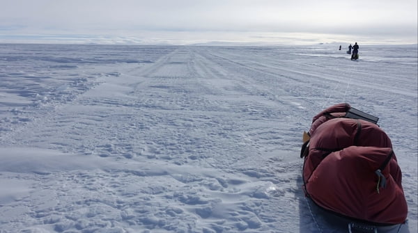 Crossing Antarctica: How the Confusion Began and Where Do We Go From Here