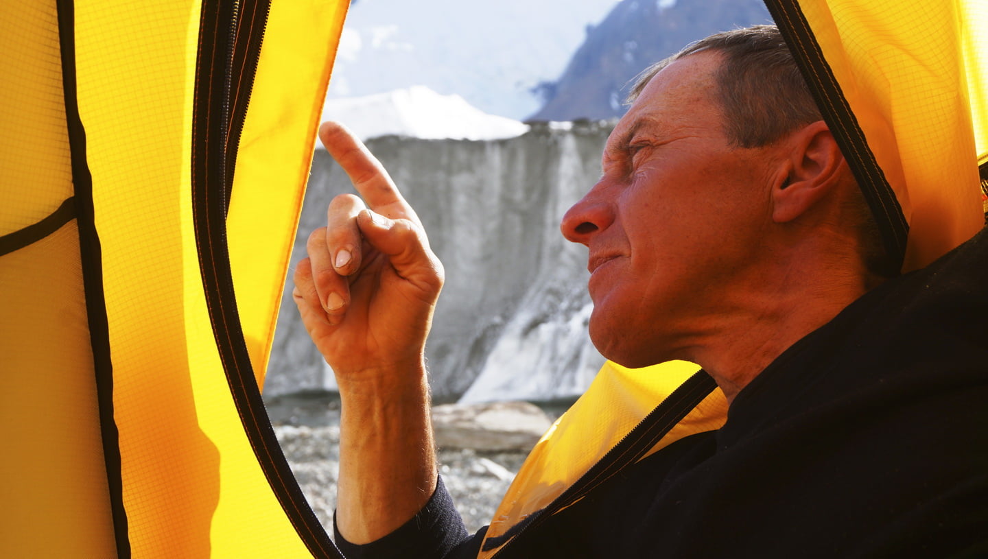 Denis Urubko I M Going Back To K2 Mountain Pla