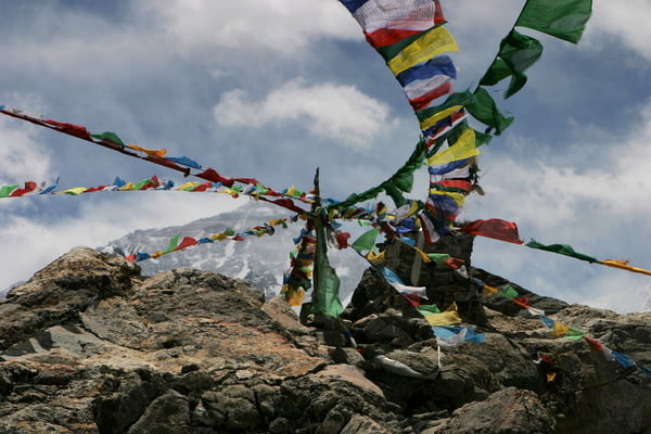 HOW MUCH MONEY AND TIME YOU WILL NEED TO CLIMB ALL 7 SUMMITS