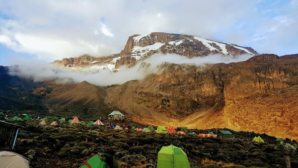 How to Choose the Right Guide for Climbing Kilimanjaro