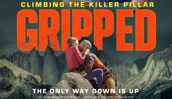 Gripped Film Picked Up for Distribution, Announces Release Date