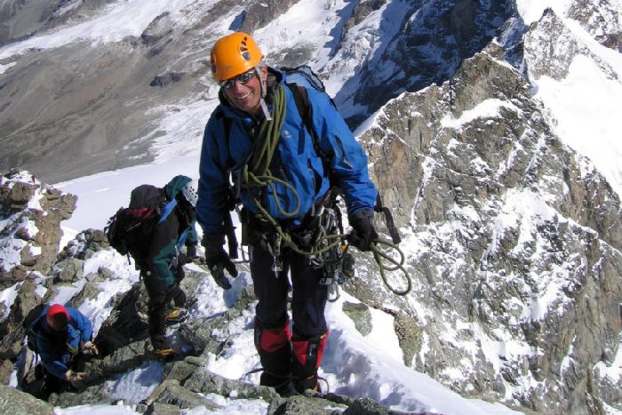 Experienced Scots Climber Named Among Those Killed in Avalanche in the Himalayas