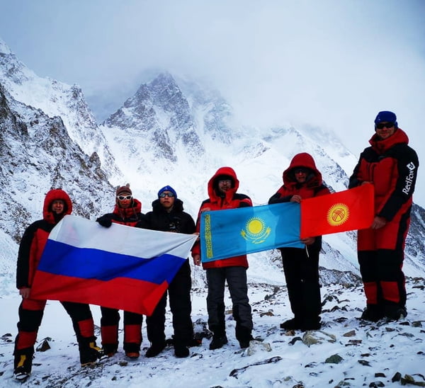 Winter K2 Wins Again: It’s Over for Pivtsov’s Team