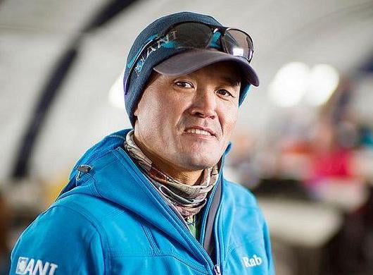 Lakpa Gelu Sherpa Becomes the Fastest Everest summiteer