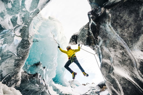 Opinion: Are Mountain Climbers Selfish?