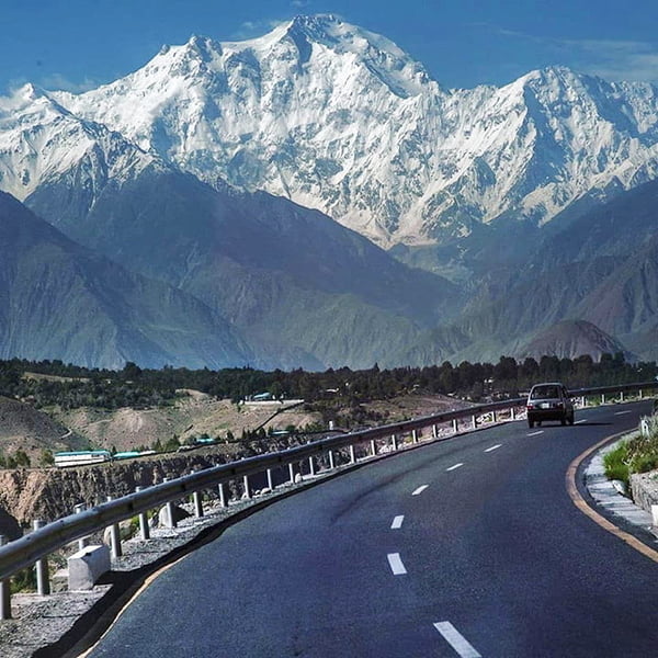 There’s Still Hope for Karakorum Climbing in 2020