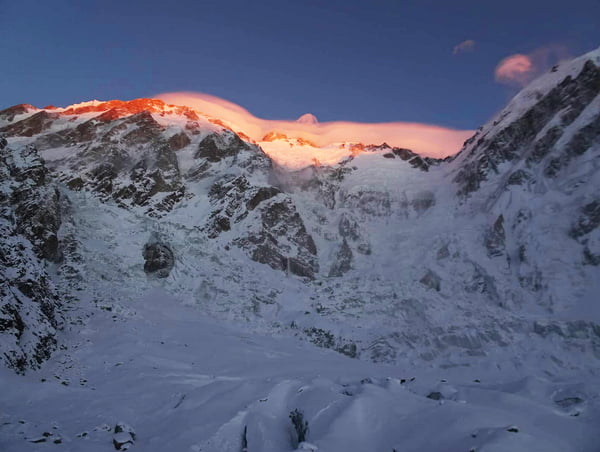 Winter 8000’er Update: Despair on Nanga Parbat, K2 Climbers Still Hopeful