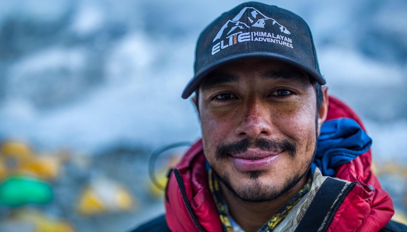 Nirmal “Nims” Purja Is More Than A Viral Photographer Mountain