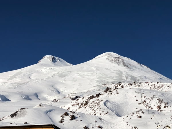 5 Reasons Why Climbing Mount Elbrus Will Help to Reboot Your Brain and Mentally Reset