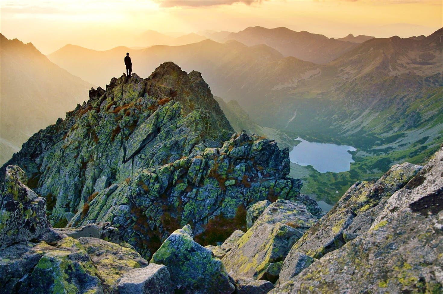 Out On A High: Exploring Slovakia’S High Tatras | Mountain Planet