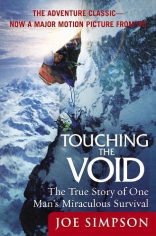 Top-5 Climbing Books (Part Two)