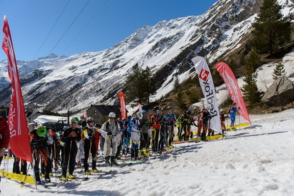 Red Fox Elbrus Race: 10th Annual International Festival of Extreme Sports