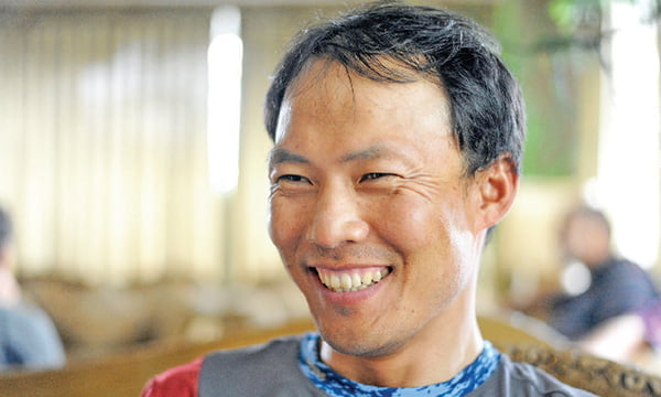 Mountaineer Kim Migon Conquers His14th Eight-thousander