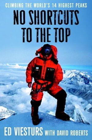 Top-5 Climbing Books (Part One)