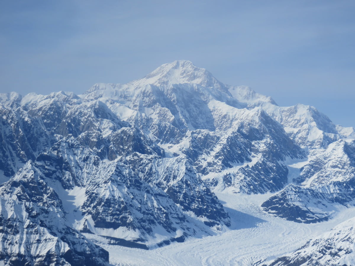 All You Need To Know To Climb Mount Denali Safely Mountain