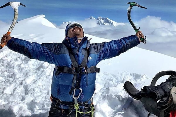 SC Vacates the Rule to Bar Double Amputee, Blind Persons From Climbing Mt Everest