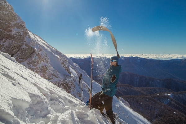 10 Best Freeride & Skitour Spots in Russia