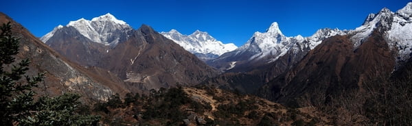 Lets see How Beautiful Nepal is?