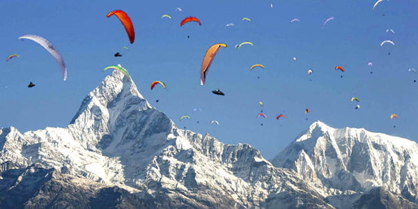 10 Reasons to Visit Nepal