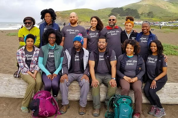Meet The First All-Black US Group Set To Climb Mt Kilimanjaro